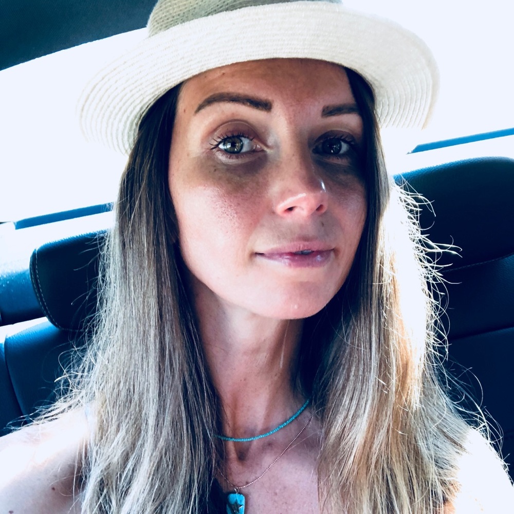 Meet your Posher, Sylvia